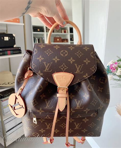 lv montsouris backpack|louis vuitton montsouris backpack discontinued.